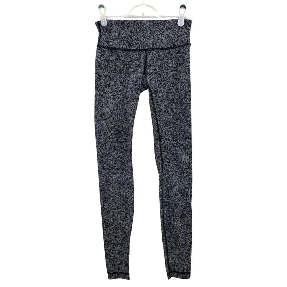 lululemon athletica full length